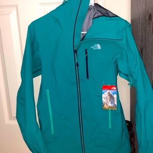 North face jacket